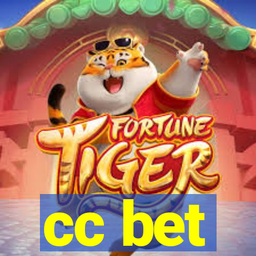 cc bet